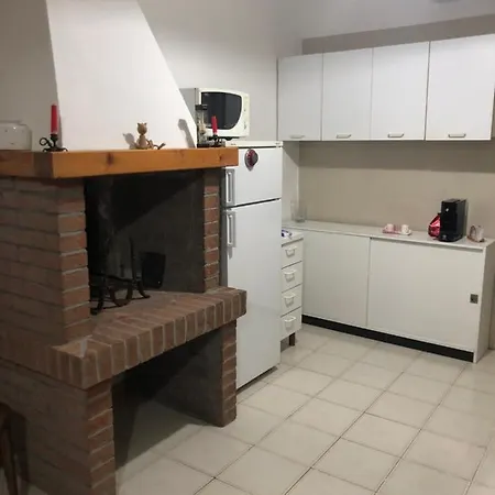 E Lucean Le Stelle Sotto Al Cielo Di Vic Campeggi Apartamento