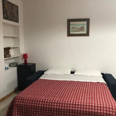 E Lucean Le Stelle Sotto Al Cielo Di Vic Campeggi Apartamento *