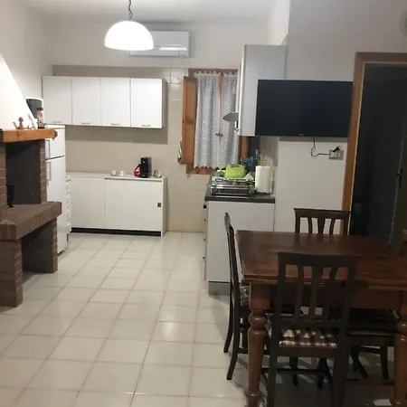 Apartamento E Lucean Le Stelle Sotto Al Cielo Di Vic Campeggi Dozza