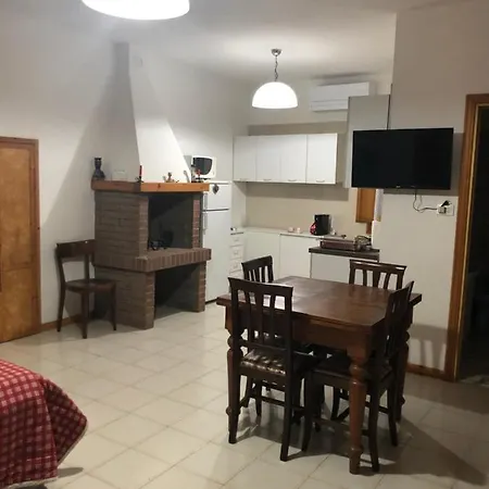 E Lucean Le Stelle Sotto Al Cielo Di Vic Campeggi Apartamento *