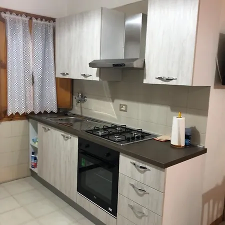 Apartamento E Lucean Le Stelle Sotto Al Cielo Di Vic Campeggi