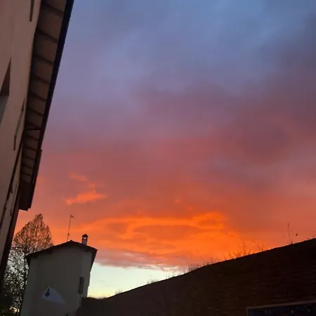 E Lucean Le Stelle Sotto Al Cielo Di Vic Campeggi *