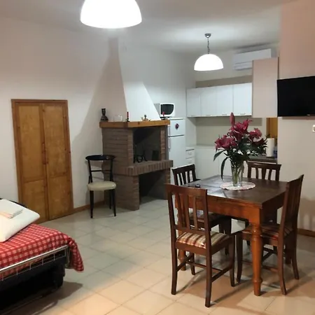 Apartamento E Lucean Le Stelle Sotto Al Cielo Di Vic Campeggi *