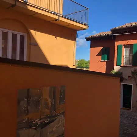 E Lucean Le Stelle Sotto Al Cielo Di Vic Campeggi Apartamento