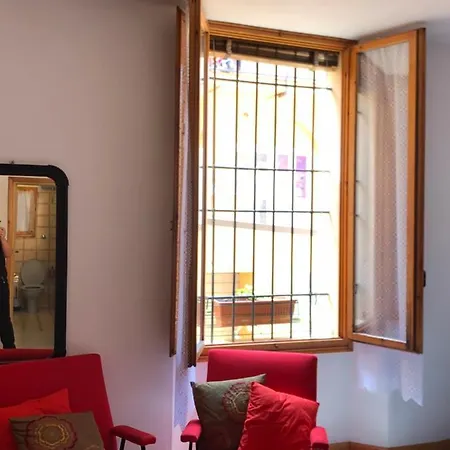 Apartamento E Lucean Le Stelle Sotto Al Cielo Di Vic Campeggi *