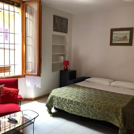 E Lucean Le Stelle Sotto Al Cielo Di Vic Campeggi Apartamento *